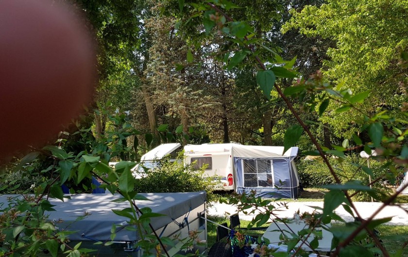 Location de vacances - Bungalow - Mobilhome à Axat