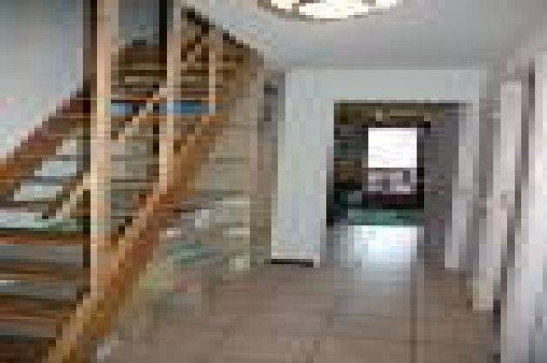 Location de vacances - Appartement à Les Houches