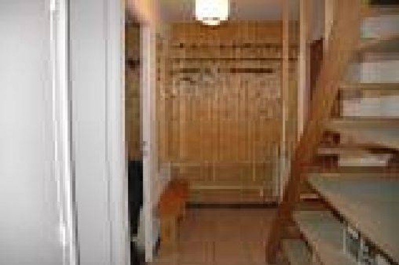 Location de vacances - Appartement à Les Houches