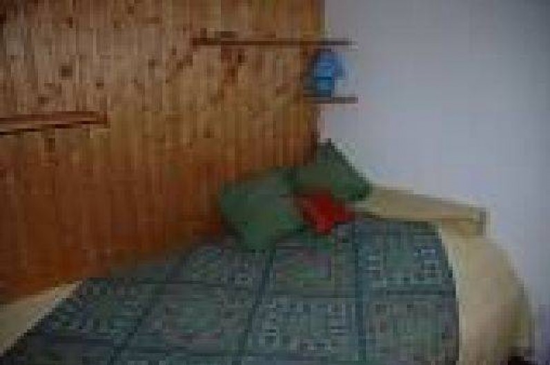 Location de vacances - Appartement à Les Houches