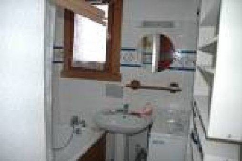 Location de vacances - Appartement à Les Houches