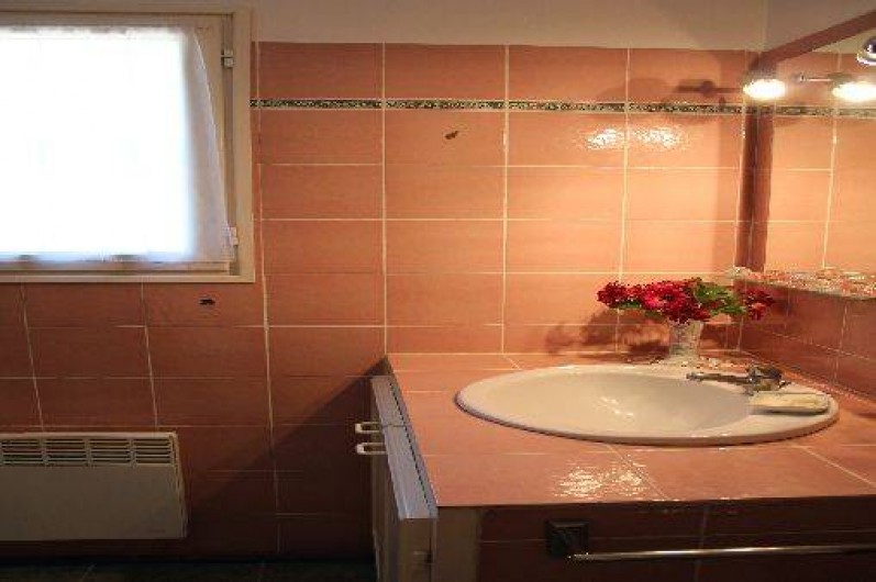 Location de vacances - Villa à Bonifacio