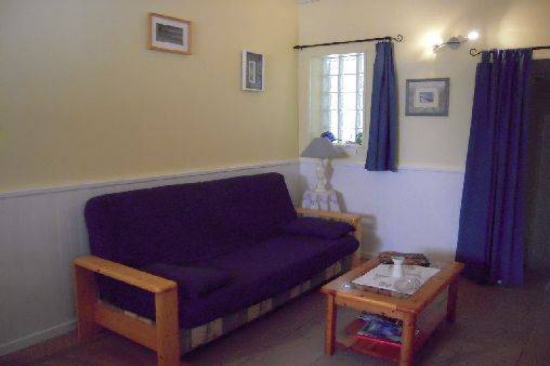 Location de vacances - Villa à Bonifacio