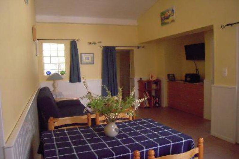 Location de vacances - Villa à Bonifacio