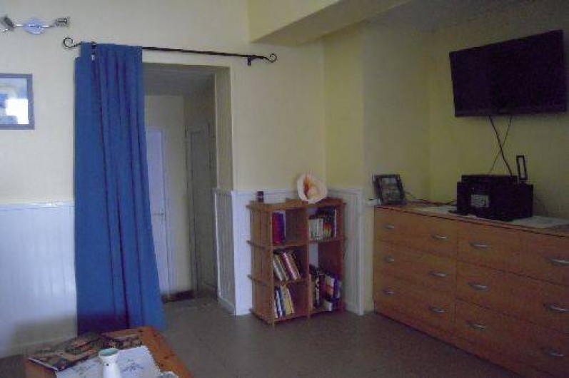 Location de vacances - Villa à Bonifacio