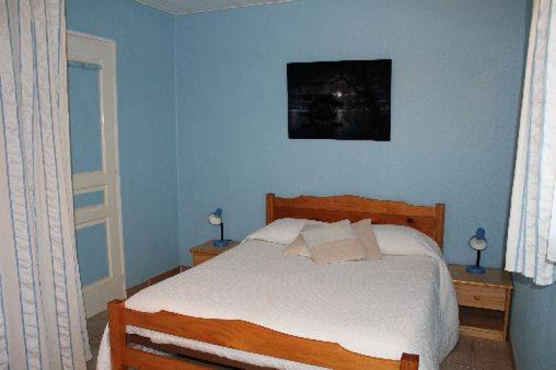 Location de vacances - Villa à Bonifacio