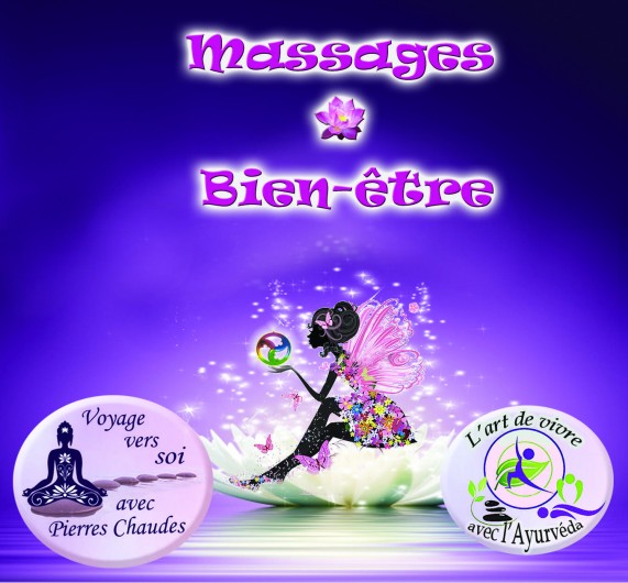 Location de vacances - Gîte à Ferdrupt - Espace bien-être