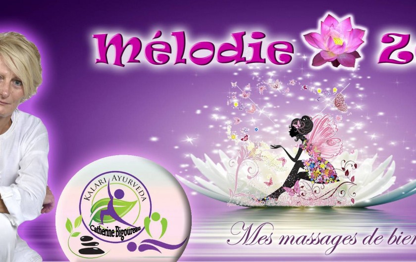 Location de vacances - Gîte à Ferdrupt - Espace massage