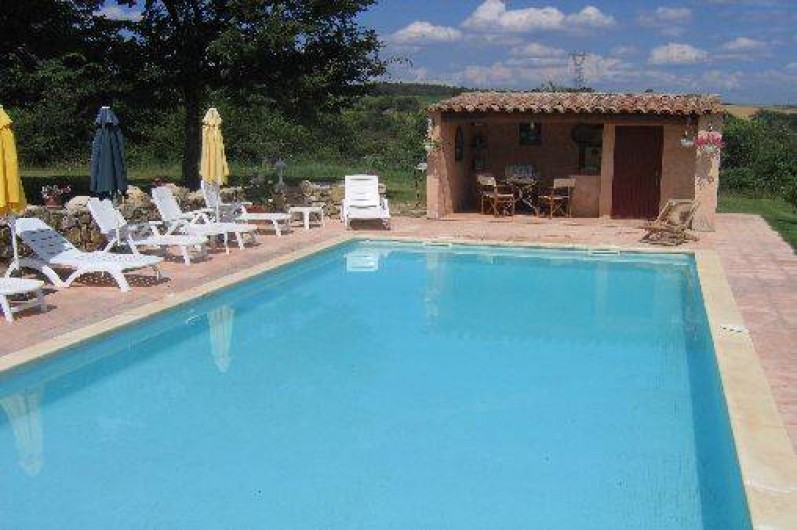 Location de vacances - Gîte à Pierrerue