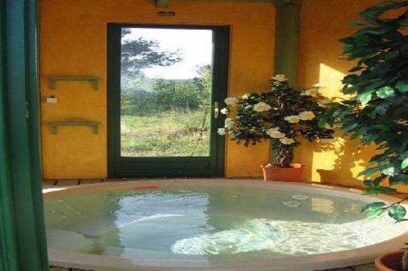 Location de vacances - Gîte à Pierrerue