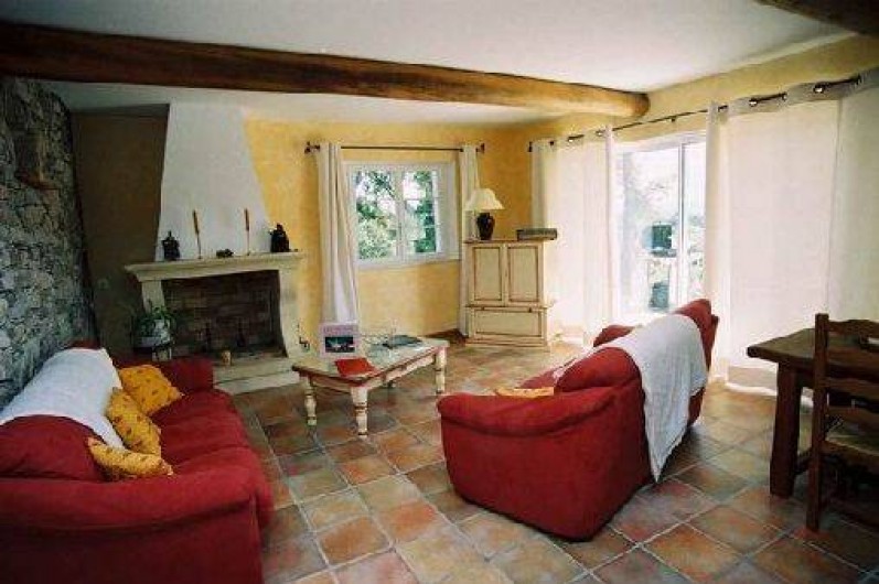 Location de vacances - Gîte à Pierrerue