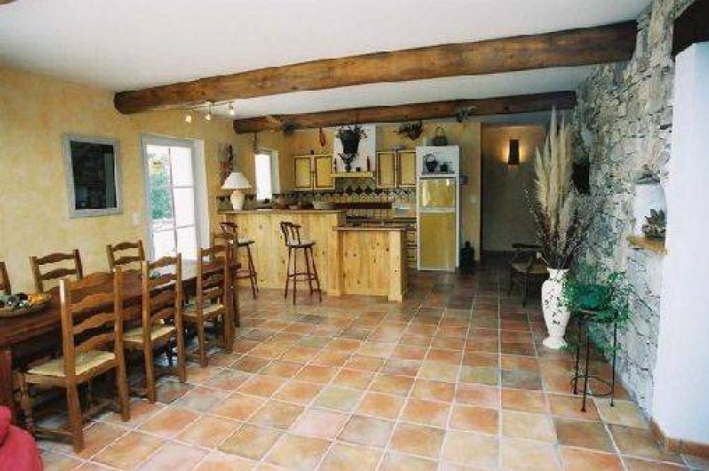 Location de vacances - Gîte à Pierrerue