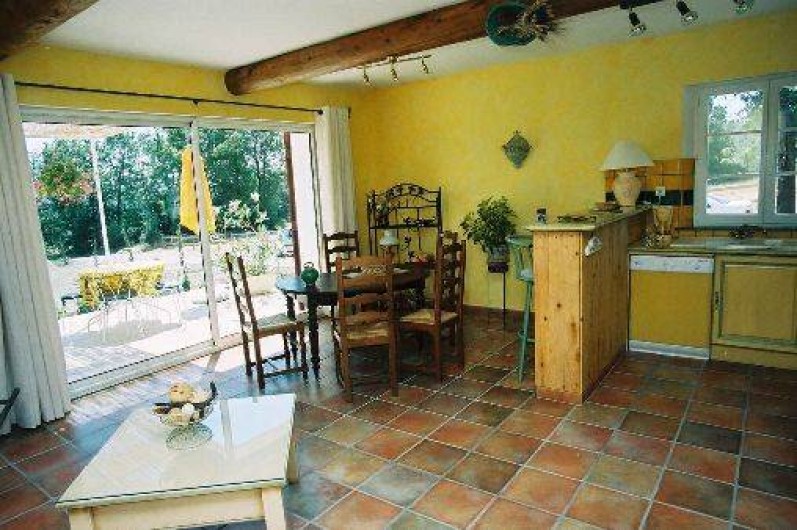 Location de vacances - Gîte à Pierrerue