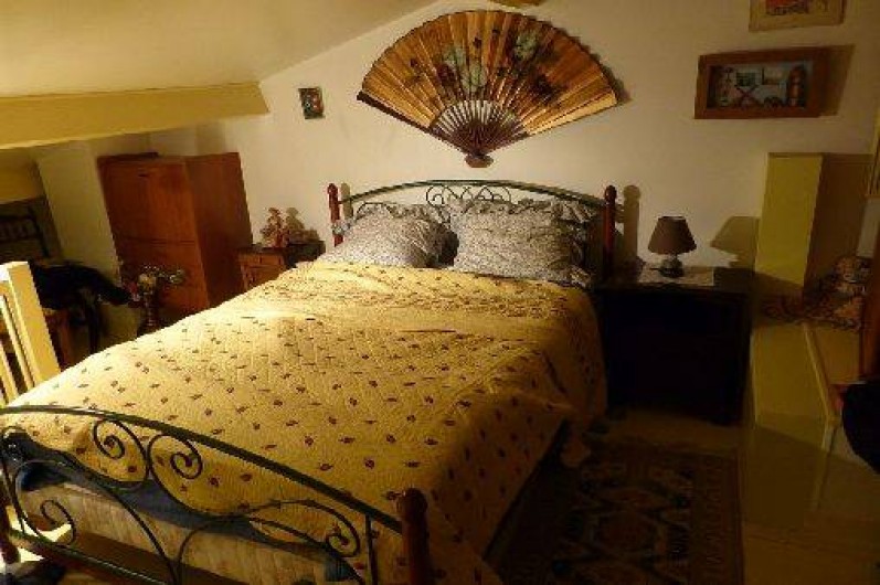 Location de vacances - Gîte à Carpentras