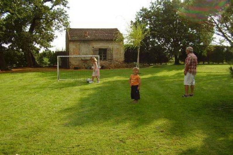 Location de vacances - Gîte à Carpentras