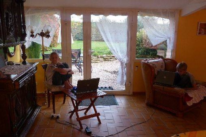 Location de vacances - Gîte à Carpentras