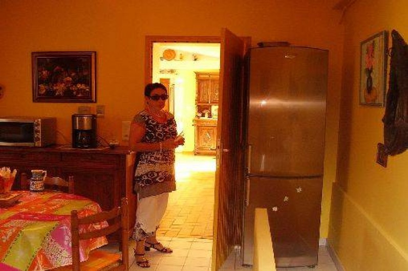 Location de vacances - Gîte à Carpentras