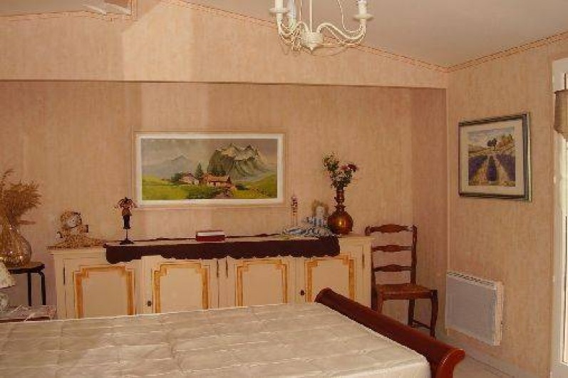 Location de vacances - Gîte à Carpentras