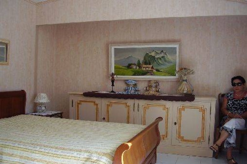 Location de vacances - Gîte à Carpentras