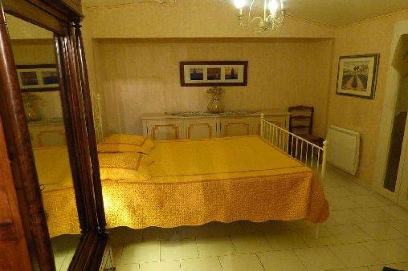 Location de vacances - Gîte à Carpentras