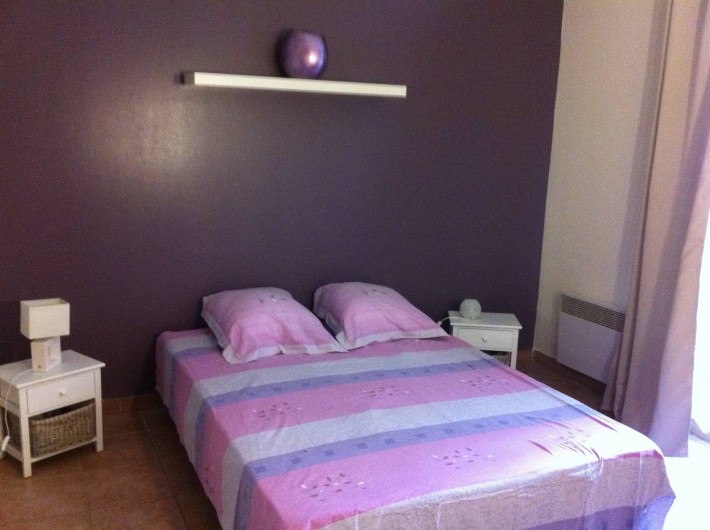 Location de vacances - Appartement à Marseille