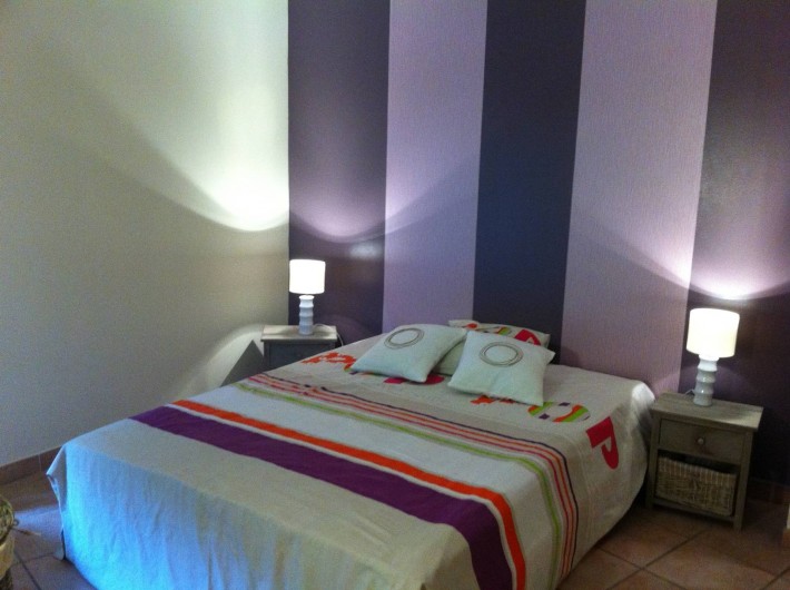 Location de vacances - Appartement à Marseille