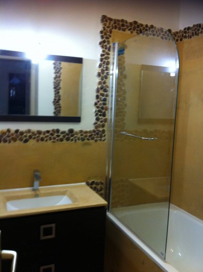 Location de vacances - Appartement à Marseille