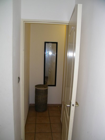 Location de vacances - Appartement à Marseille