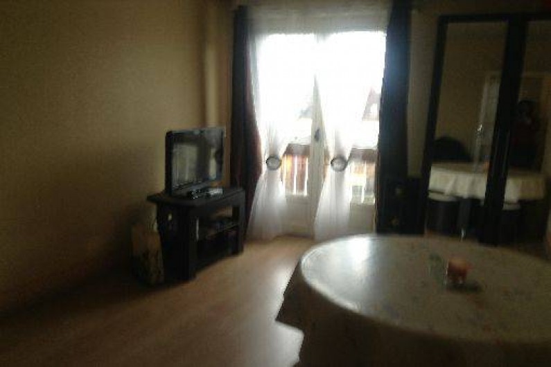 Location de vacances - Studio à Sarlat-la-Canéda