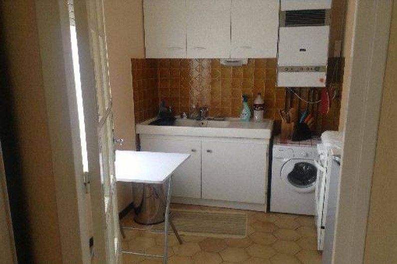 Location de vacances - Studio à Sarlat-la-Canéda