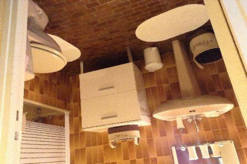 Location de vacances - Studio à Sarlat-la-Canéda