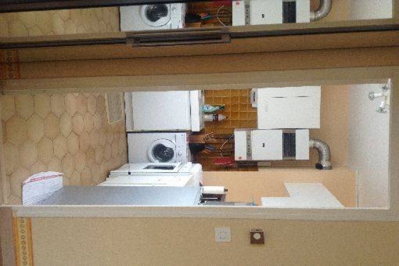 Location de vacances - Studio à Sarlat-la-Canéda