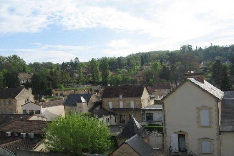 Location de vacances - Studio à Sarlat-la-Canéda
