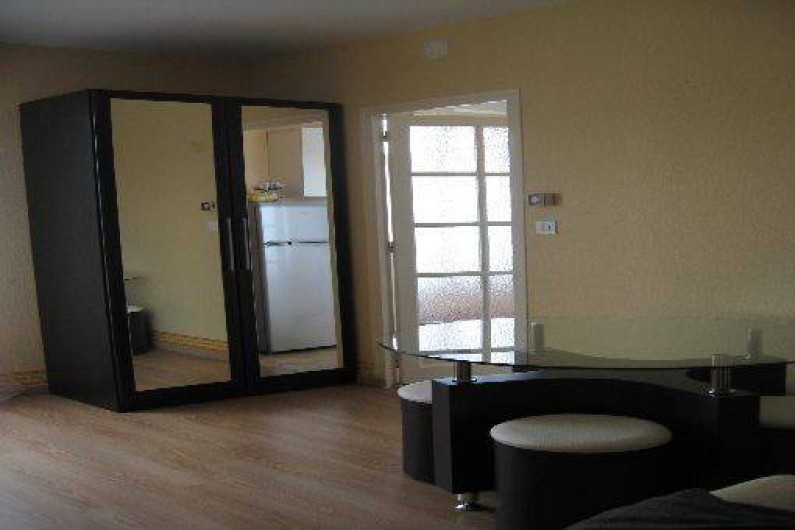 Location de vacances - Studio à Sarlat-la-Canéda