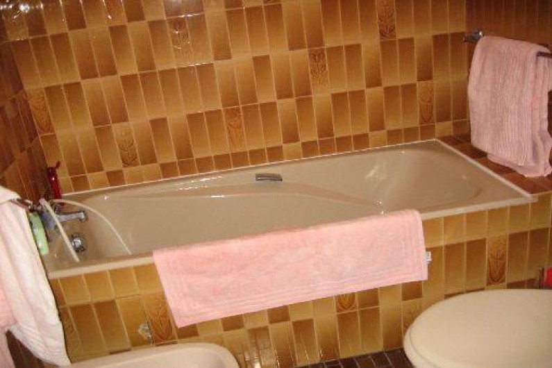 Location de vacances - Studio à Sarlat-la-Canéda