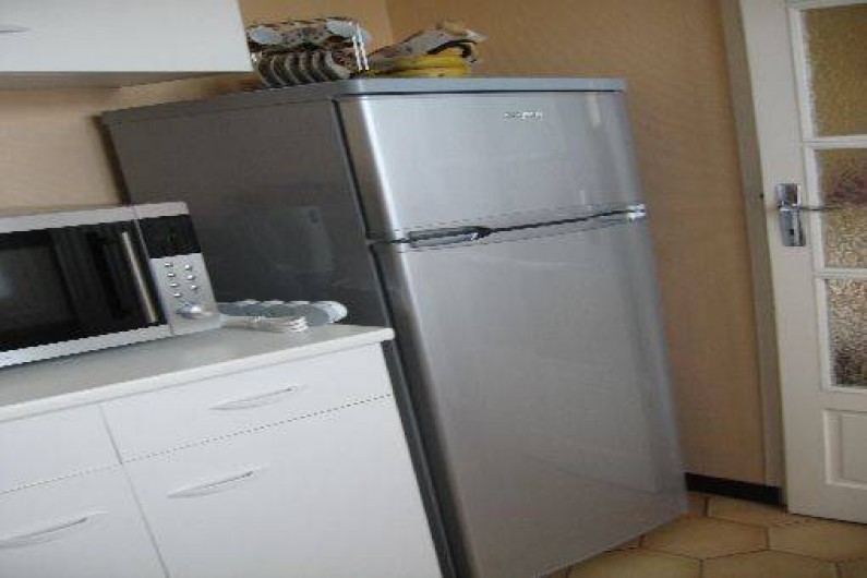 Location de vacances - Studio à Sarlat-la-Canéda