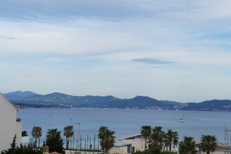 Location de vacances - Appartement à La Ciotat