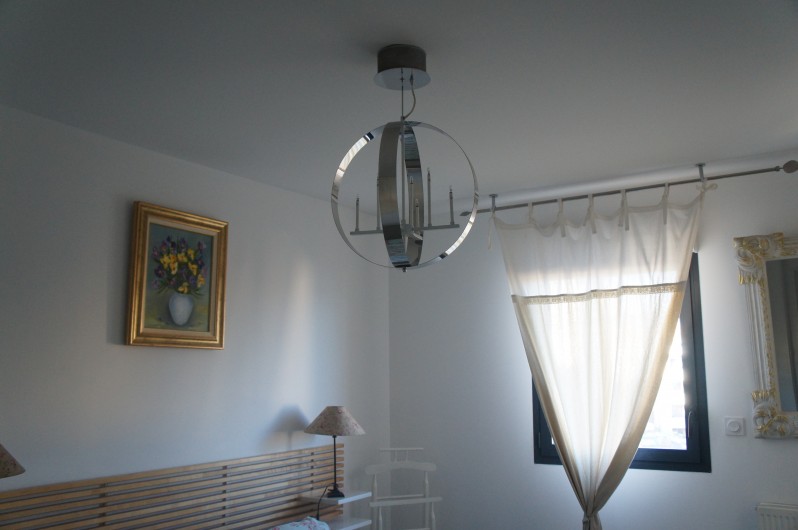 Location de vacances - Appartement à La Ciotat