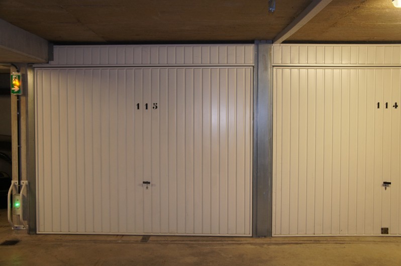 Location de vacances - Appartement à La Ciotat