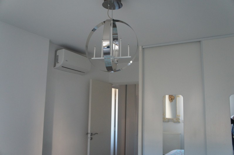 Location de vacances - Appartement à La Ciotat