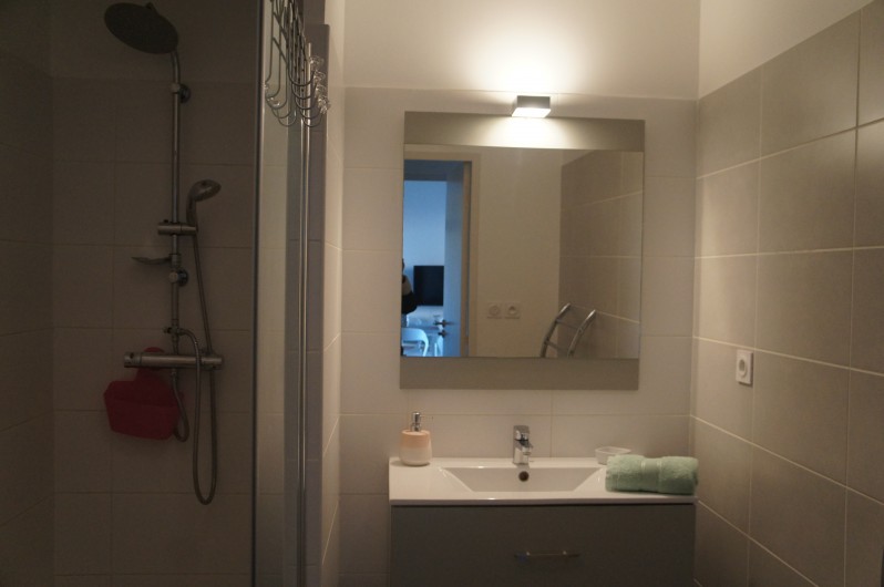 Location de vacances - Appartement à La Ciotat