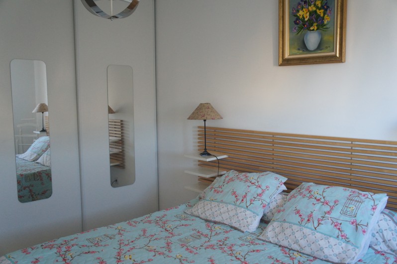 Location de vacances - Appartement à La Ciotat