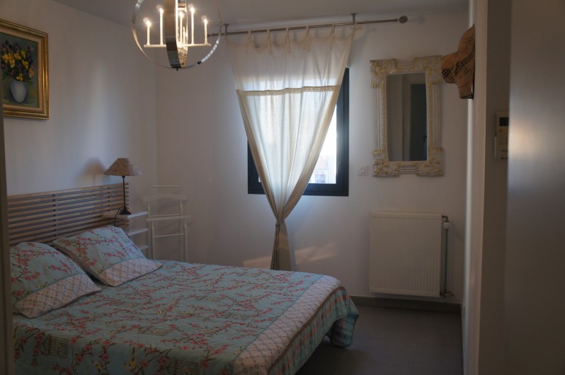 Location de vacances - Appartement à La Ciotat