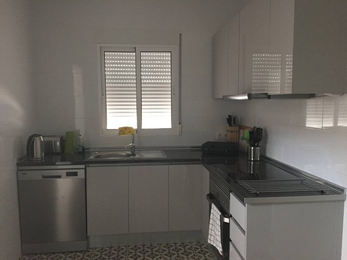 Location de vacances - Villa à Moraira