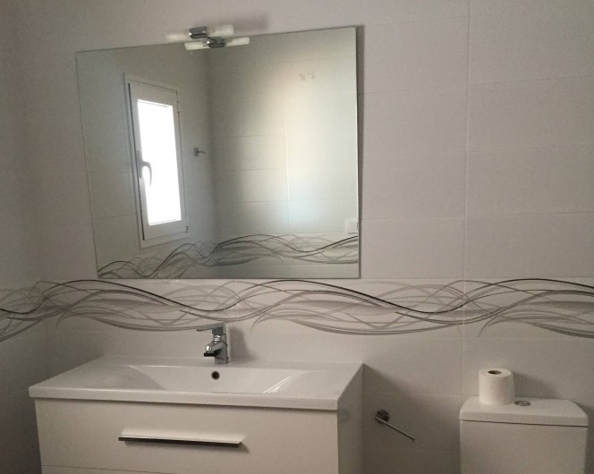 Location de vacances - Villa à Moraira