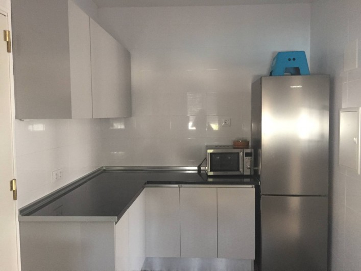 Location de vacances - Villa à Moraira