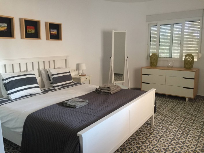 Location de vacances - Villa à Moraira