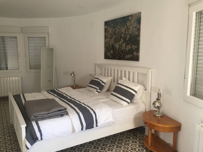 Location de vacances - Villa à Moraira