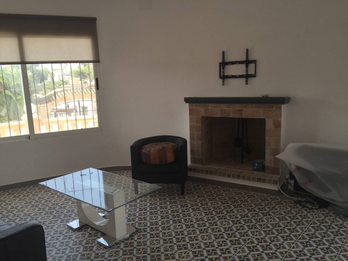 Location de vacances - Villa à Moraira