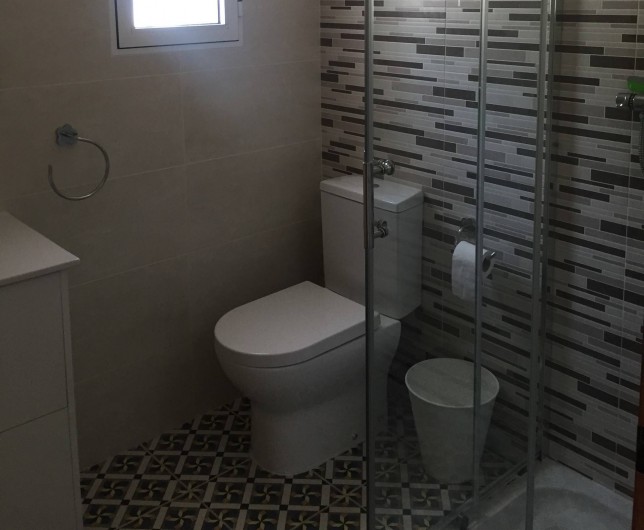 Location de vacances - Villa à Moraira